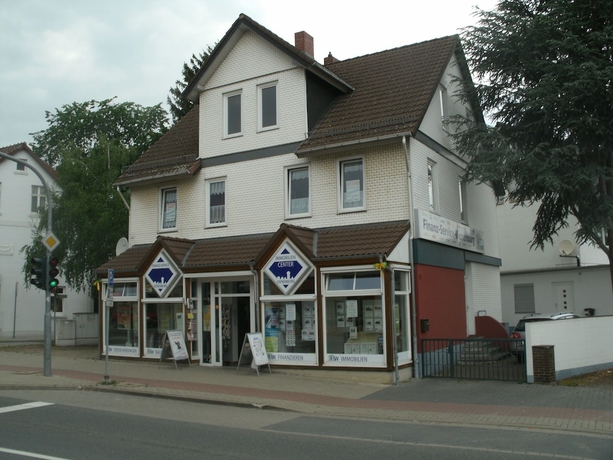 Imagen general del Gästehaus Vienenburg. Foto 1