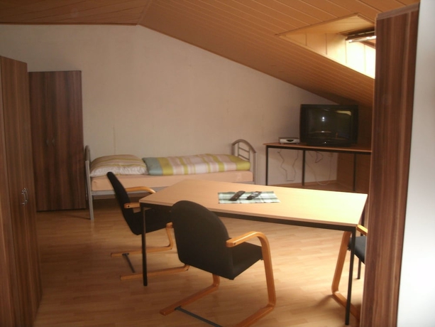 Imagen de la habitación del G&auml;stehaus Vienenburg. Foto 6