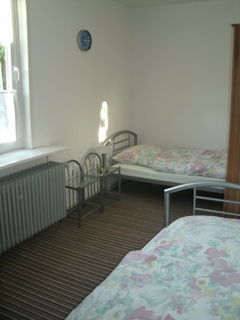 Imagen de la habitación del G&auml;stehaus Vienenburg. Foto 8