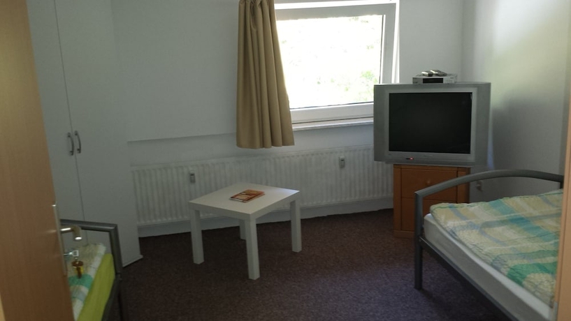 Imagen de la habitación del G&auml;stehaus Vienenburg. Foto 9