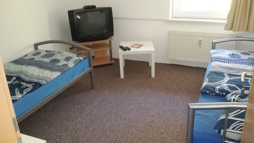 Imagen de la habitación del G&auml;stehaus Vienenburg. Foto 10