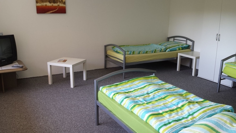 Imagen de la habitación del G&auml;stehaus Vienenburg. Foto 11