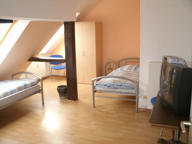 Imagen de la habitación del G&auml;stehaus Vienenburg. Foto 12