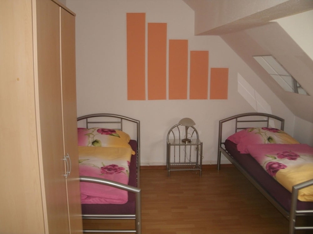 Imagen de la habitación del G&auml;stehaus Vienenburg. Foto 13