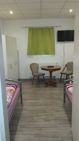 Imagen de la habitación del G&auml;stehaus Vienenburg. Foto 14