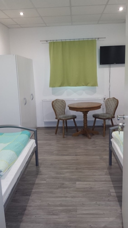 Imagen de la habitación del G&auml;stehaus Vienenburg. Foto 15