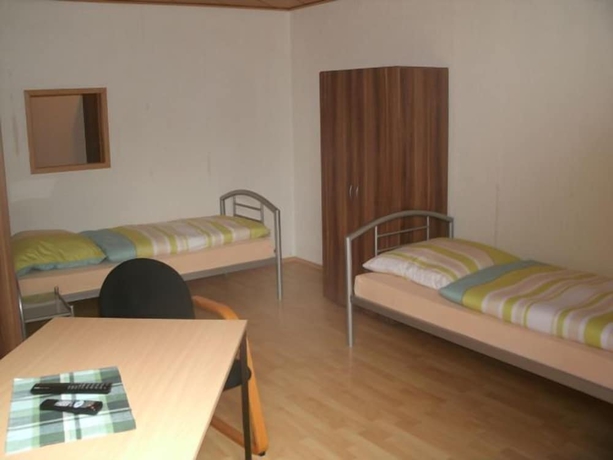 Imagen de la habitación del G&auml;stehaus Vienenburg. Foto 18