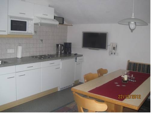 Imagen de los interiores del G&auml;stehaus Walch. Foto 10