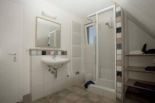 Imagen de la habitación del G&auml;stehaus Wald Und See. Foto 3