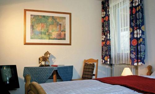 Imagen de la habitación del G&auml;stehaus Wald Und See. Foto 4