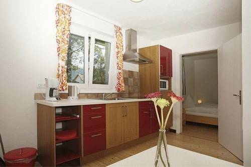 Imagen de la habitación del G&auml;stehaus Wald Und See. Foto 6