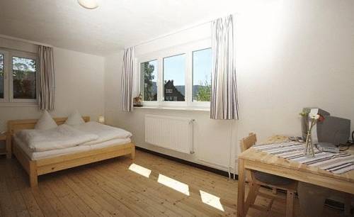 Imagen de la habitación del G&auml;stehaus Wald Und See. Foto 7
