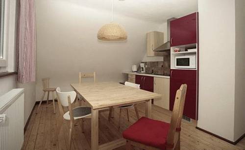 Imagen de la habitación del G&auml;stehaus Wald Und See. Foto 9
