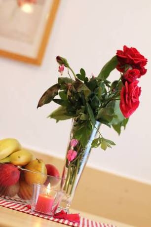 Imagen general del G&auml;stehaus Walpurga. Foto 2