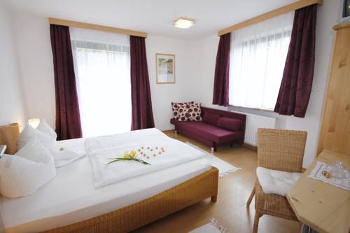 Imagen general del G&auml;stehaus Walpurga. Foto 4