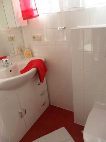 Imagen general del G&auml;stehaus Walpurga. Foto 5