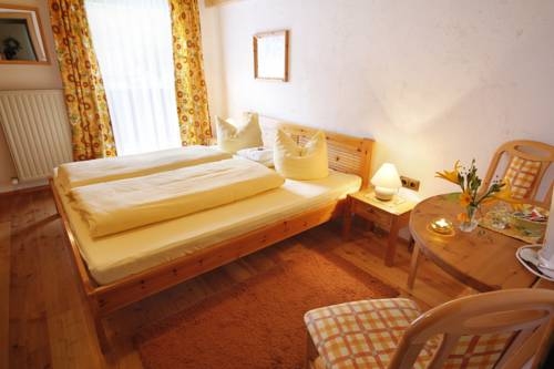 Imagen general del G&auml;stehaus Walpurga. Foto 7