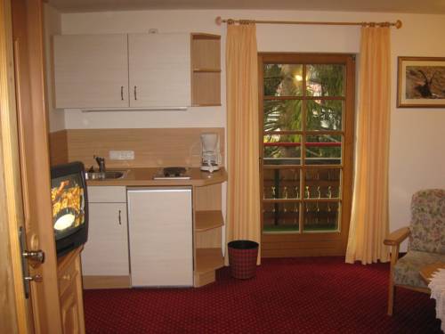 Imagen de la habitación del G&auml;stehaus Walserheimat. Foto 6