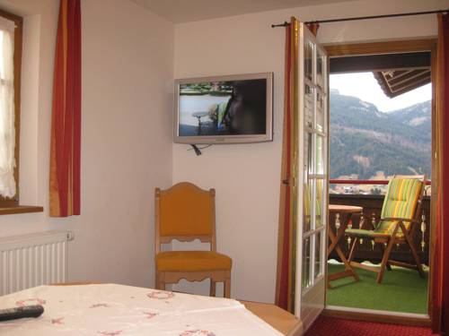 Imagen general del Gästehaus Walserheimat. Foto 1