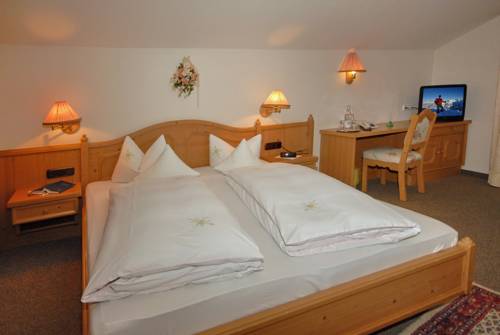 Imagen de la habitación del G&auml;stehaus Walserheimat. Foto 12