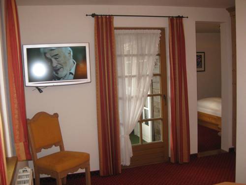 Imagen de la habitación del G&auml;stehaus Walserheimat. Foto 15