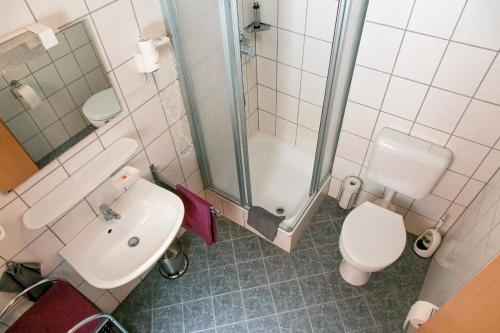 Imagen general del G&auml;stehaus Weber. Foto 3