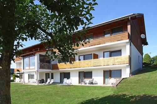 Imagen general del G&auml;stehaus Weber. Foto 6