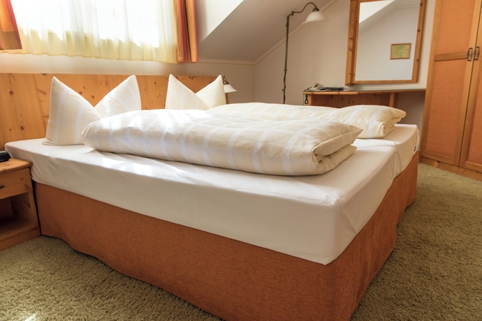 Imagen de la habitación del G&auml;stehaus Weidenm&uuml;hle. Foto 8