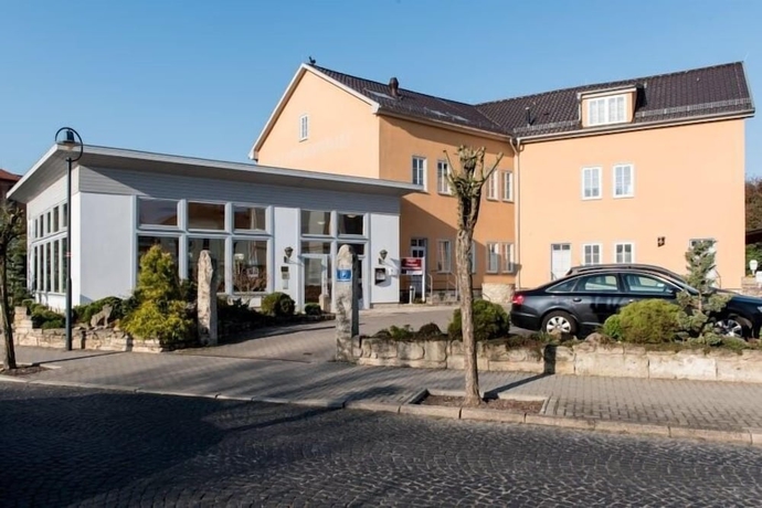 Imagen general del Gästehaus Weidenmühle. Foto 1