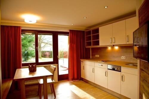 Imagen de la habitación del G&auml;stehaus Weller. Foto 6