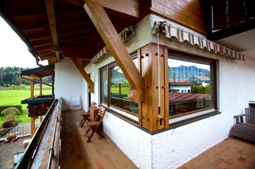 Imagen de la habitación del G&auml;stehaus Weller. Foto 7