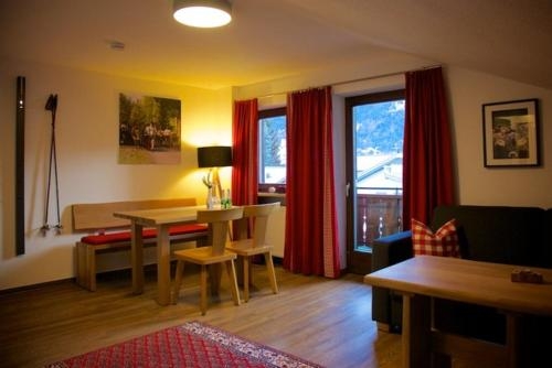Imagen general del G&auml;stehaus Weller. Foto 4