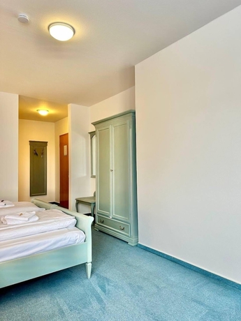 Imagen de la habitación del Gästehaus Weserblick. Foto 3