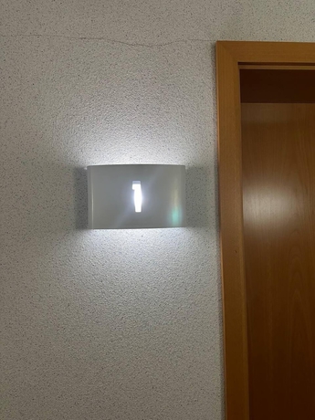 Imagen de la habitación del Gästehaus Weserblick. Foto 5