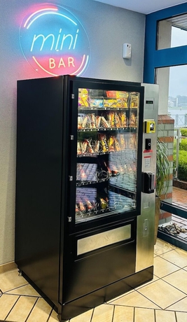 Imagen de los interiores del Gästehaus Weserblick. Foto 19