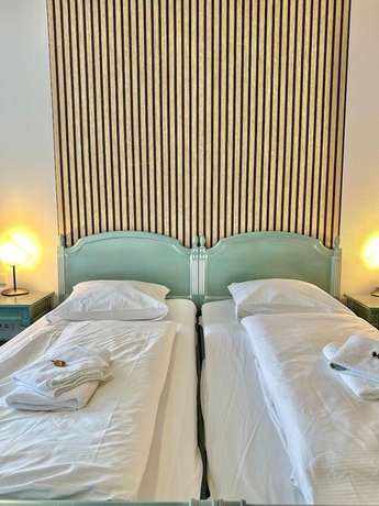 Imagen de la habitación del Gästehaus Weserblick. Foto 12