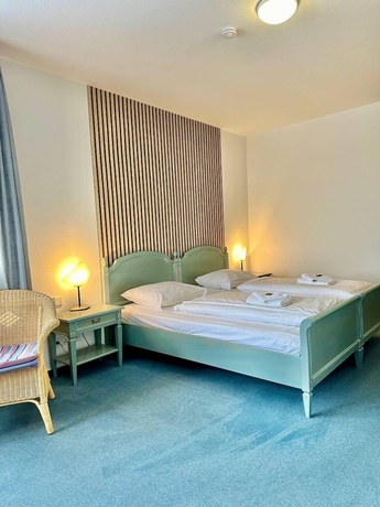 Imagen de la habitación del Gästehaus Weserblick. Foto 15