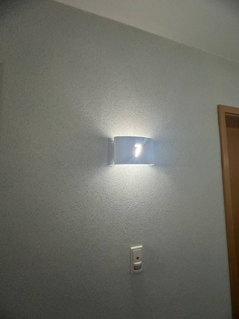 Imagen de la habitación del Gästehaus Weserblick. Foto 18