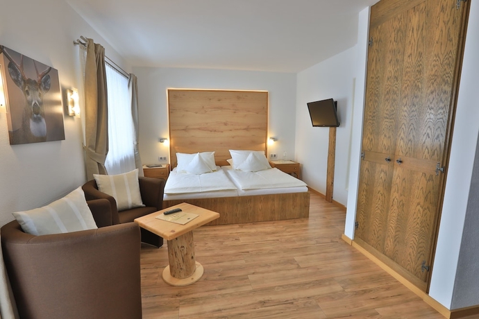 Imagen de la habitación del G&auml;stehaus Wiesegg. Foto 3