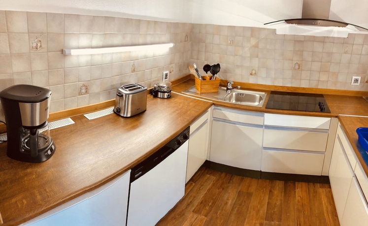 Imagen de la habitación del G&auml;stehaus Wiesegg. Foto 4