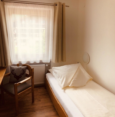 Imagen de la habitación del G&auml;stehaus Wiesegg. Foto 6