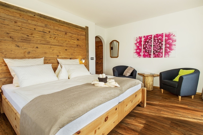 Imagen de la habitación del G&auml;stehaus Wiesegg. Foto 8