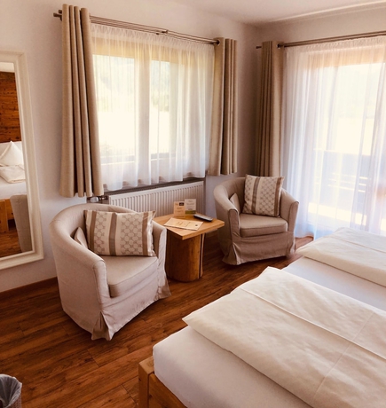 Imagen de la habitación del G&auml;stehaus Wiesegg. Foto 9