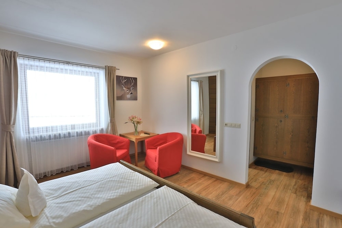 Imagen de la habitación del G&auml;stehaus Wiesegg. Foto 10
