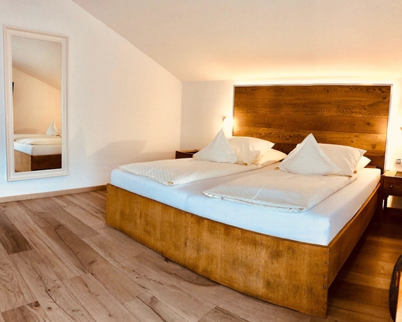 Imagen de la habitación del G&auml;stehaus Wiesegg. Foto 11