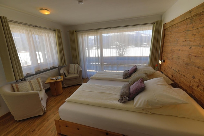 Imagen de la habitación del G&auml;stehaus Wiesegg. Foto 13