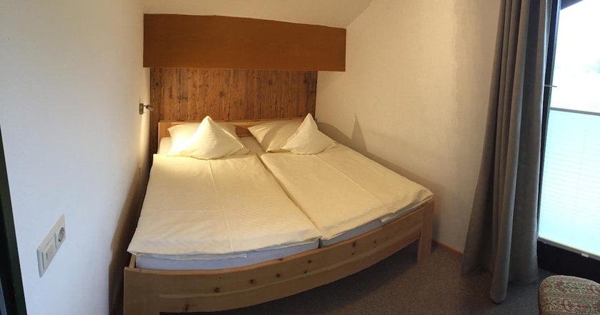 Imagen de la habitación del G&auml;stehaus Wiesegg. Foto 14