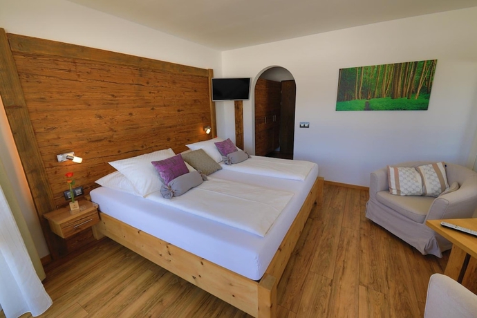 Imagen de la habitación del G&auml;stehaus Wiesegg. Foto 15