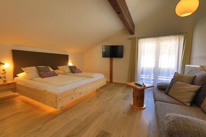 Imagen de la habitación del G&auml;stehaus Wiesegg. Foto 16