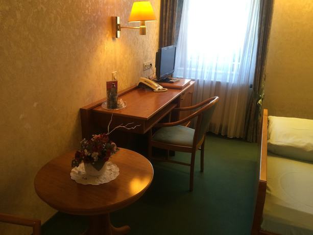 Imagen de la habitación del G&auml;stehaus Wild. Foto 5